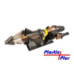 Horizontal mounting bracket for Lightweight Rescue Series Combi (LRCT)